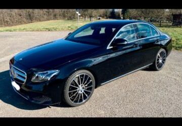 Mercedes-Benz 350 103.900 km 30.900 &euro; Neckarbischofsheim 74924