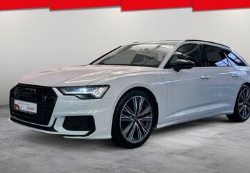 Audi A6 106.244 km 39.860 &euro; Mosbach 74821