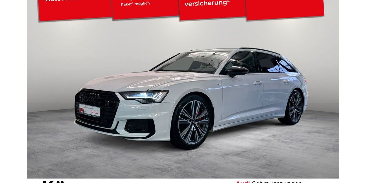 Audi A6 106.244 km 39.860 &euro; Mosbach 74821