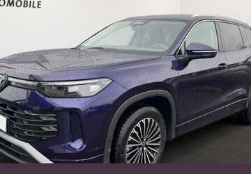 VW Tayron 9.900 km 41.989 &euro; Neckarsulm 74172