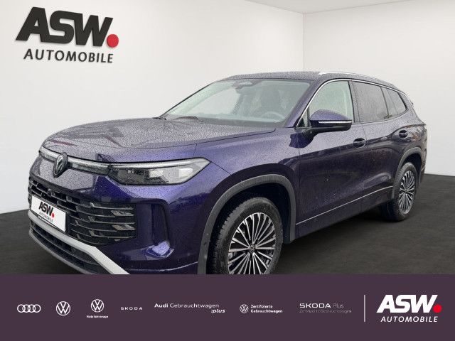 VW Tayron 9.900 km 41.989 &euro; Neckarsulm 74172