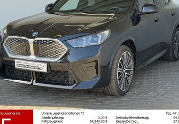 BMW iX2 5.834 km 52.880 &euro; Heilbronn 74074