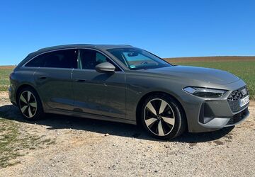 Audi A5 11.000 km 37.800 &euro; Gundelsheim 74831