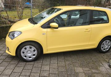 Seat Mii 155.000 km 2.990 &euro; Heilbronn 74081