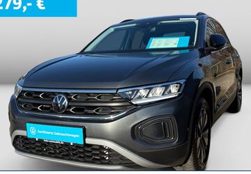 VW T-Roc 16.856 km 21.890 &euro; Backnang 71522