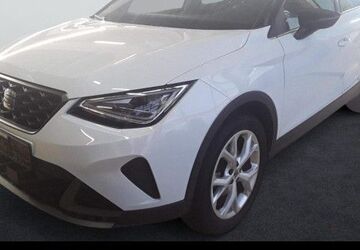 Seat Arona 26.350 km 25.290 &euro; Öhringen 74613