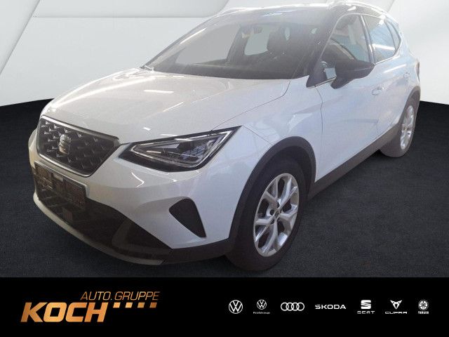 Seat Arona 26.350 km 25.290 &euro; Öhringen 74613