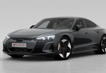 Audi RS e-tron GT 22.324 km 68.990 &euro; Mosbach 74821