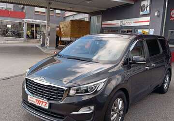 Kia Carnival 139.480 km 20.900 &euro; Heilbronn-Kirchhausen 74078