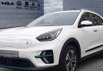 Kia Niro EV 95.750 km 21.000 &euro; Beilstein 71717