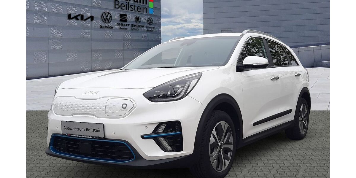 Kia Niro EV 95.750 km 22.590 &euro; Beilstein 71717