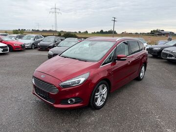 Gebrauchte Ford S-Max
