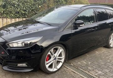 Ford Focus 136.232 km 12.990 &euro; Zweiflingen 74639