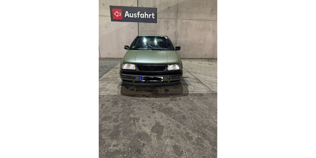 VW Golf 207.780 km 2.800 &euro; Burgstetten 71576