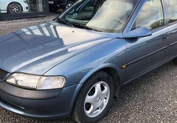 Opel Vectra 184.000 km 3.250 &euro; Öhringen 74613