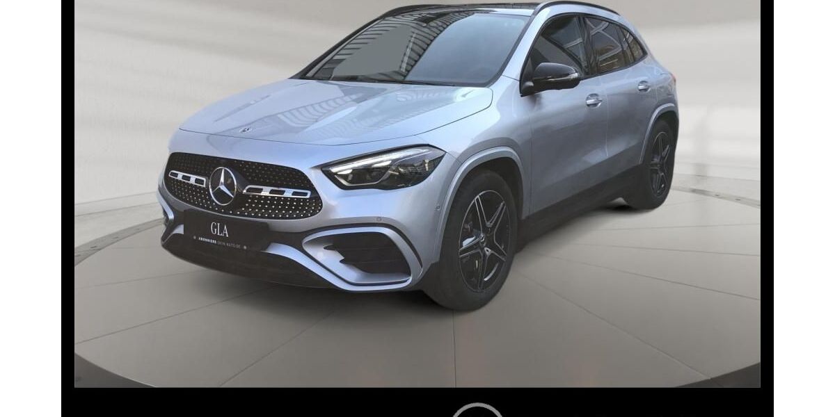 Mercedes-Benz GLA 200 22.990 km 43.589 &euro; Neckarsulm-Obereisesheim 74172