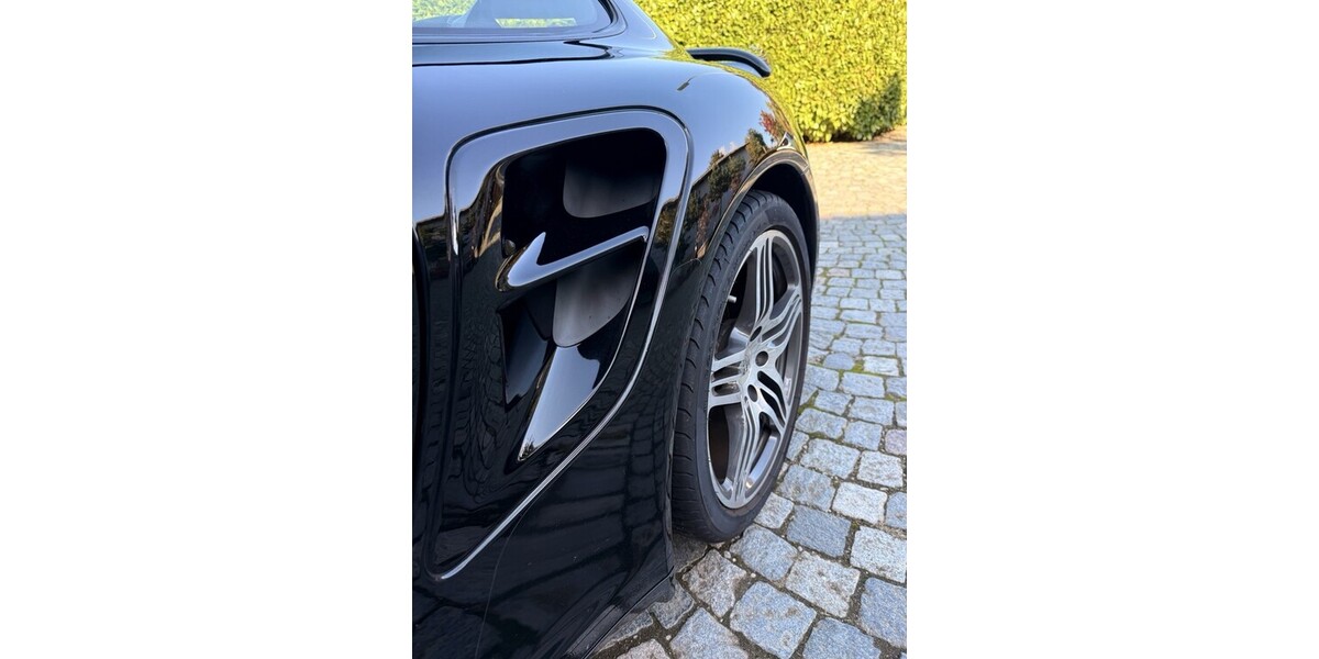 Porsche 911 132.900 km 75.990 &euro; Abstatt 74232