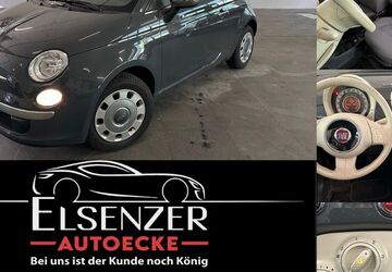 Fiat 500 15.999 km 8.999 &euro; Eppingen 75031