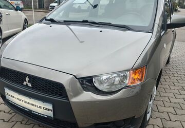 Mitsubishi Colt 189.000 km 2.950 &euro; Sulzbach.a.d.murr 71560
