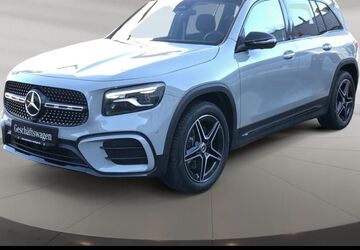 Mercedes-Benz GLB 220 7.713 km 51.579 &euro; Heilbronn 74072