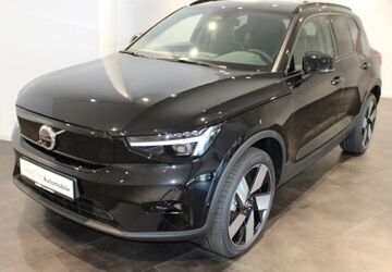 Volvo EX40 1.500 km 59.850 &euro; Bietigheim-Bissingen 74321