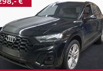 Audi Q5 77.800 km 39.930 &euro; Ludwigsburg 71636