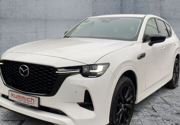 Mazda CX-60 36.151 km 35.989 &euro; Backnang 71522