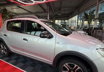 Dacia Sandero 79.000 km 9.480 &euro; Bretzfeld-Schwabbach 74626