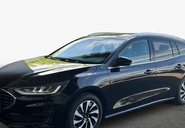 Ford Focus 39.141 km 17.690 &euro; Heilbronn 74080