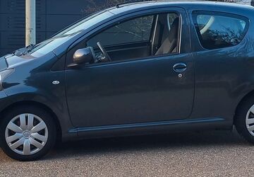 Toyota Aygo (X) 70.000 km 3.500 &euro; Neckarsulm 74172