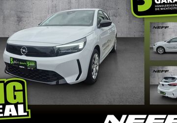 Opel Corsa 4.000 km 17.970 &euro; Bad Friedrichshall 74177