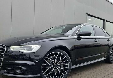 Audi A6 116.271 km 24.990 &euro; Sinsheim 74889