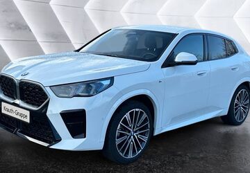 BMW X2 24.600 km 45.900 &euro; Sinsheim 74889