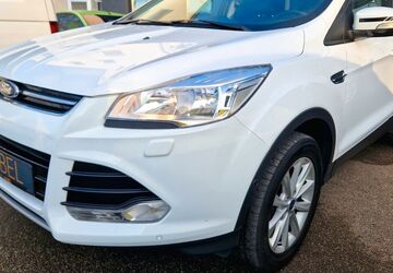 Ford Kuga 88.000 km 11.770 &euro; Heilbronn 74074