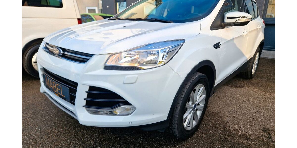 Ford Kuga 88.000 km 11.770 &euro; Heilbronn 74074