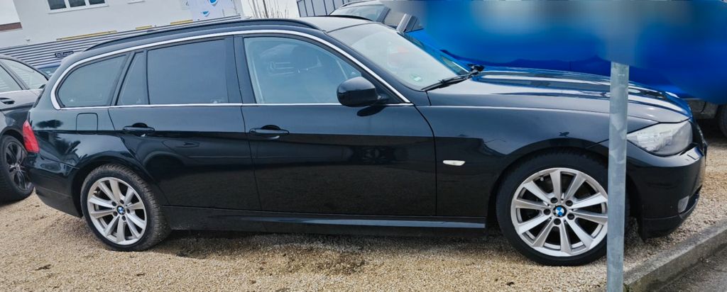 BMW 318 322.037 km 2.950 &euro; Steinheim 71711