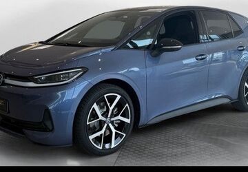 VW ID.3 3.500 km 54.450 &euro; Öhringen 74613