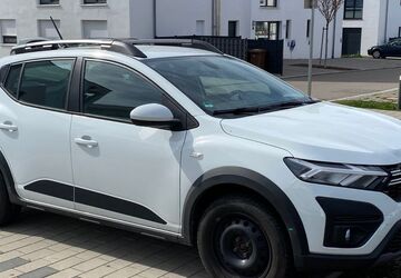 Dacia Sandero 23.000 km 15.650 &euro; Öhringen 74613