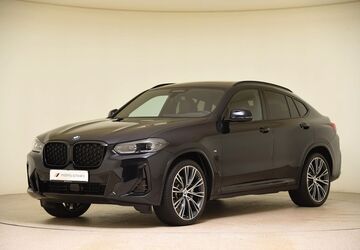 BMW X4 28.500 km 57.380 &euro; Ellhofen 74248