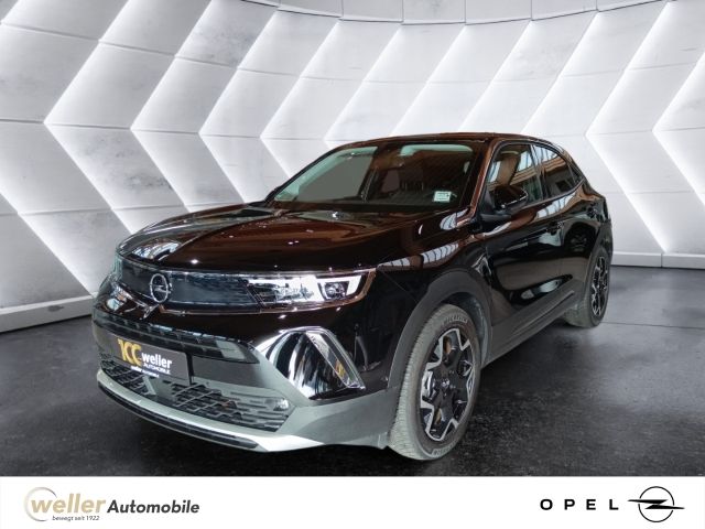 Opel Mokka 12.200 km 20.895 &euro; Bietigheim-Bissingen 74321