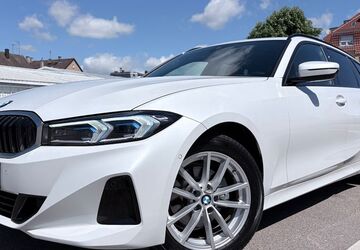 BMW 320 82.700 km 30.879 &euro; Heilbronn 74074