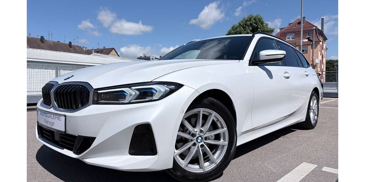 BMW 320 82.700 km 30.879 &euro; Heilbronn 74074