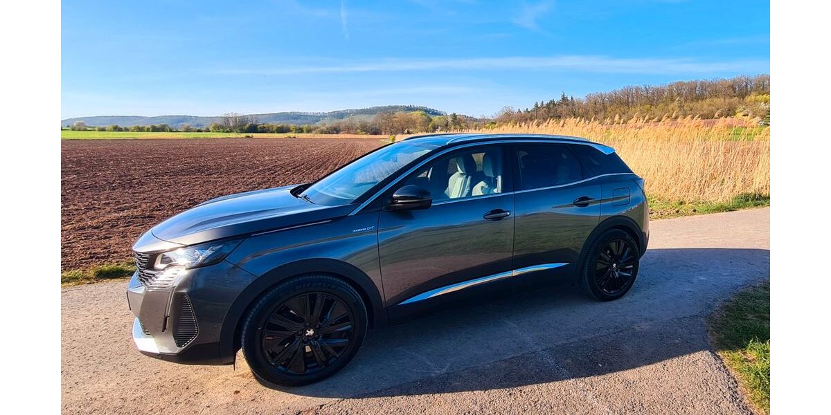 Peugeot 3008 70.000 km 22.999 &euro; Vaihingen Enz 71665