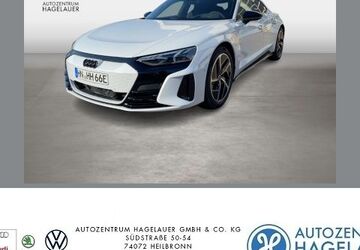 Audi RS e-tron GT 44.995 km 68.894 &euro; Heilbronn 74072