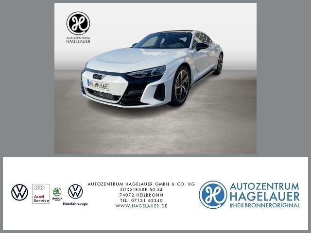 Audi RS e-tron GT 44.995 km 68.894 &euro; Heilbronn 74072