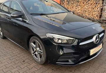 Mercedes-Benz B 180 111.500 km 19.700 &euro; Neuenstadt-Stein a.K. 74196
