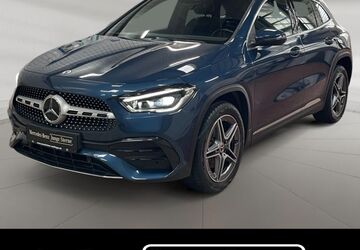 Mercedes-Benz GLA 250 49.418 km 37.869 &euro; Heilbronn 74072