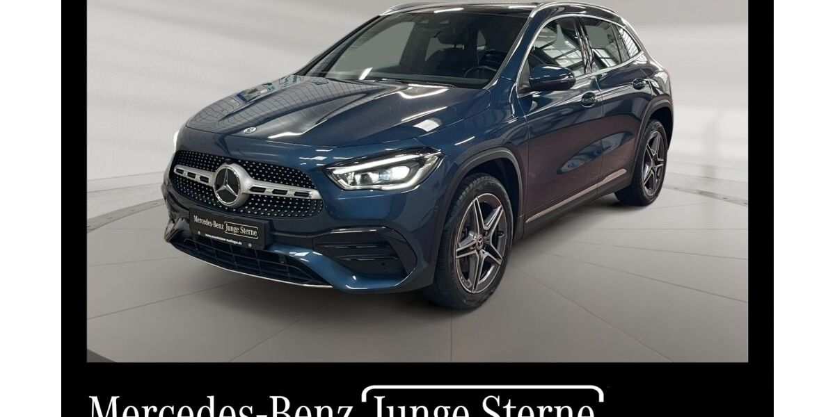 Mercedes-Benz GLA 250 49.418 km 37.869 &euro; Heilbronn 74072