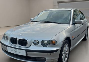 BMW 316 159.000 km 3.480 &euro; Möglingen 71696