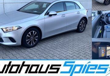 Mercedes-Benz A 200 34.565 km 22.490 &euro; Heilbronn 74076